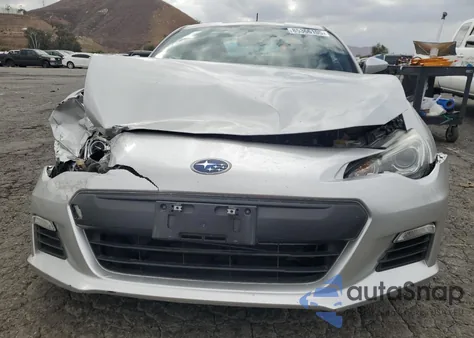 2013 Subaru Brz 2.0 Premium z USA, uszkodzony, nr VIN JF1ZCAB16D1610100